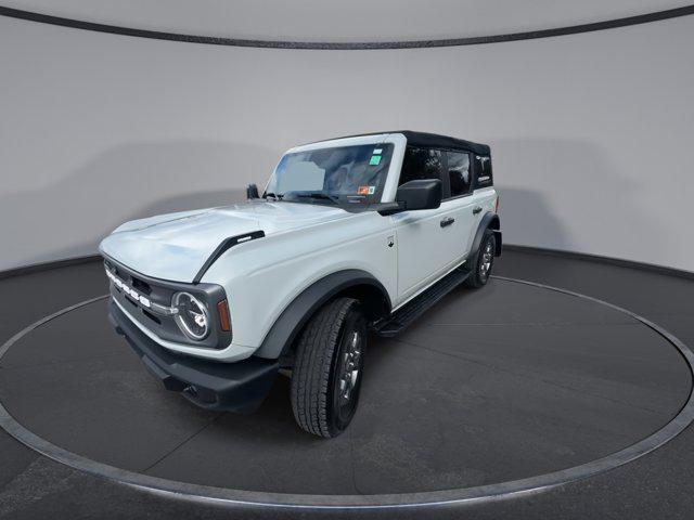 used 2021 Ford Bronco car, priced at $26,200
