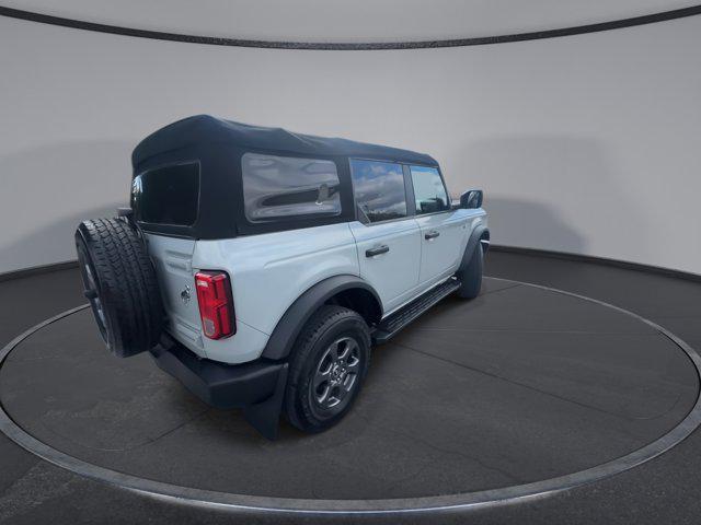 used 2021 Ford Bronco car, priced at $26,200