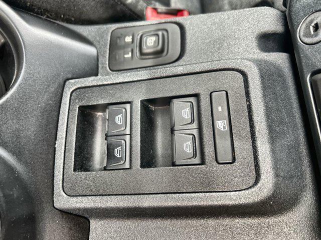 used 2021 Ford Bronco car, priced at $26,200