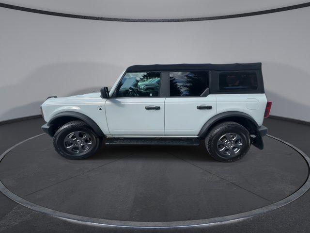 used 2021 Ford Bronco car, priced at $26,200