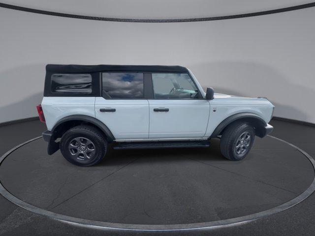 used 2021 Ford Bronco car, priced at $26,200
