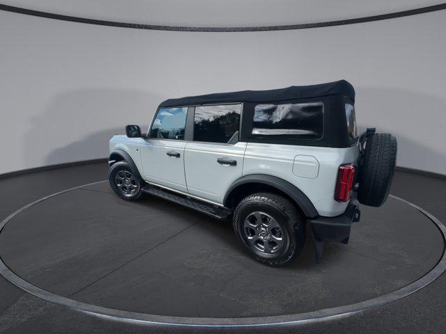 used 2021 Ford Bronco car, priced at $26,200