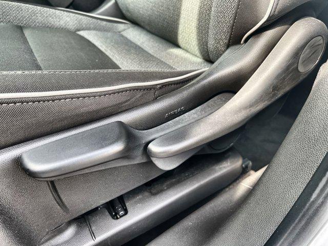 used 2021 Chevrolet TrailBlazer car, priced at $18,400