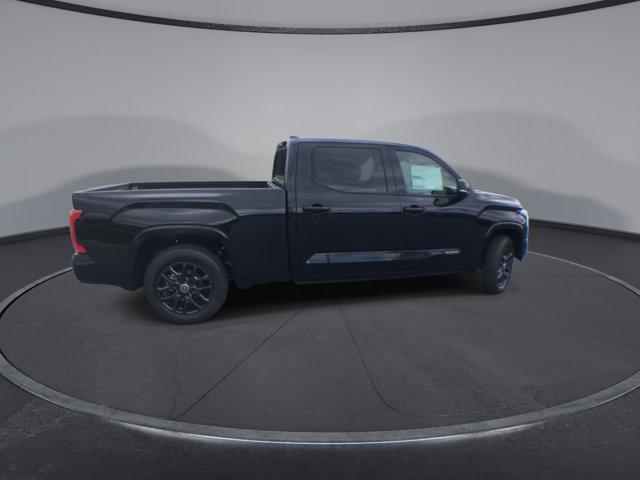 new 2024 Toyota Tundra car, priced at $66,679