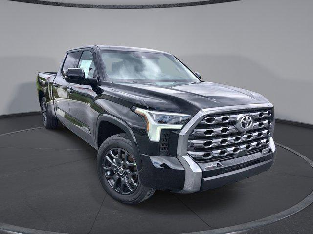 new 2024 Toyota Tundra car, priced at $66,679
