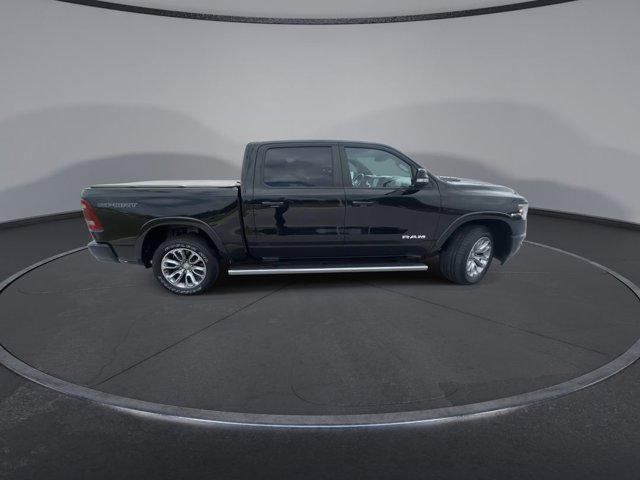 used 2022 Ram 1500 car, priced at $37,000
