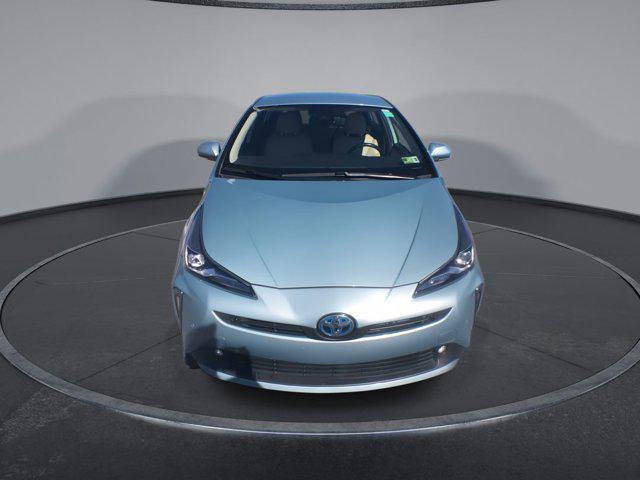 used 2021 Toyota Prius car, priced at $21,800