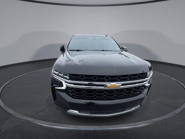used 2021 Chevrolet Tahoe car, priced at $38,900