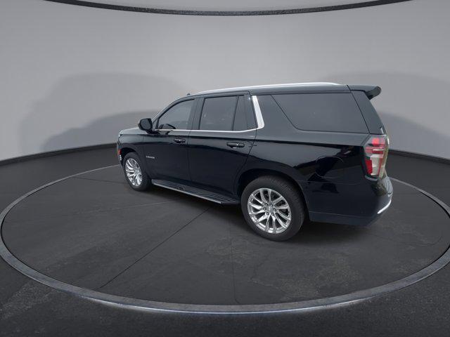 used 2021 Chevrolet Tahoe car, priced at $38,900