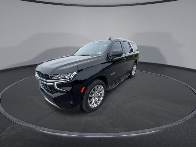 used 2021 Chevrolet Tahoe car, priced at $38,900
