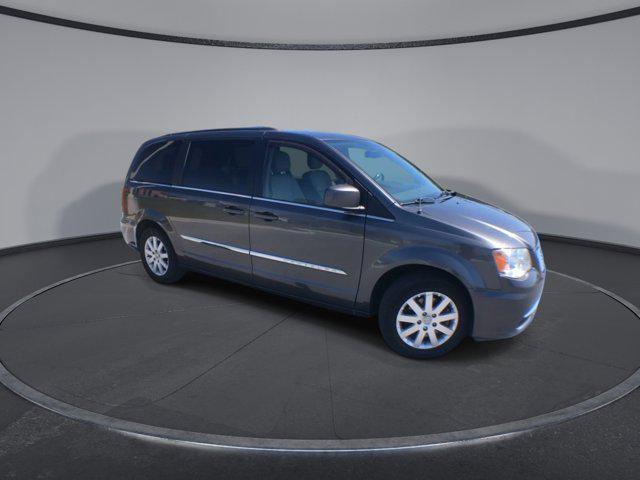 used 2016 Chrysler Town & Country car, priced at $12,500