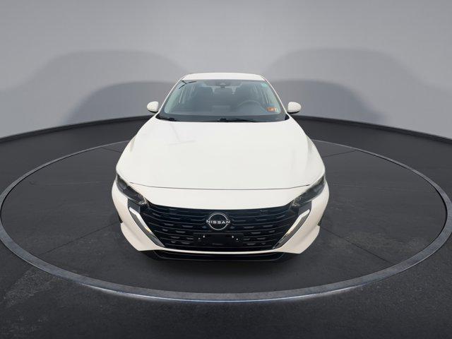 used 2024 Nissan Sentra car, priced at $20,500