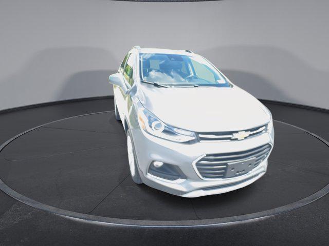 used 2020 Chevrolet Trax car, priced at $19,900