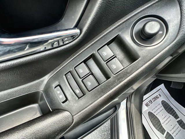 used 2020 Chevrolet Trax car, priced at $19,900