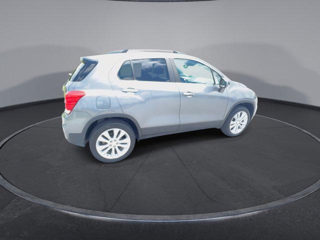 used 2020 Chevrolet Trax car, priced at $19,900