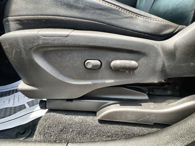 used 2020 Chevrolet Trax car, priced at $19,900