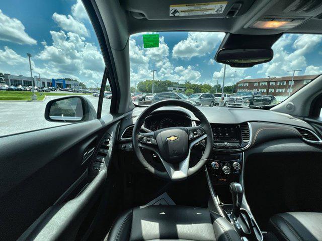 used 2020 Chevrolet Trax car, priced at $19,900