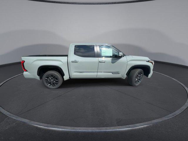 new 2025 Toyota Tundra car, priced at $65,303