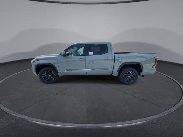 new 2025 Toyota Tundra car, priced at $65,303