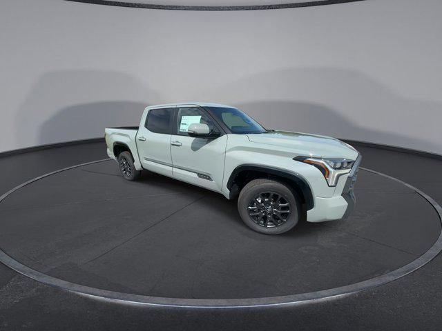 new 2025 Toyota Tundra car, priced at $65,303