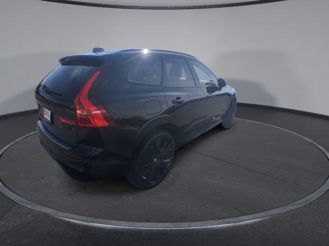 used 2024 Volvo XC60 car, priced at $47,700