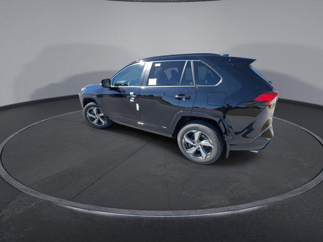 new 2025 Toyota RAV4 Hybrid car, priced at $48,164