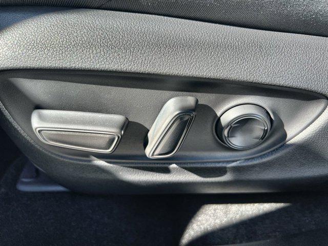 new 2025 Toyota RAV4 Hybrid car, priced at $48,164