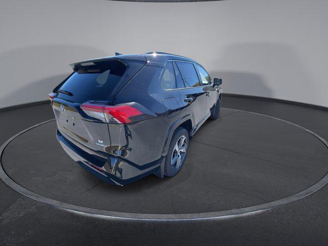 new 2025 Toyota RAV4 Hybrid car, priced at $48,164