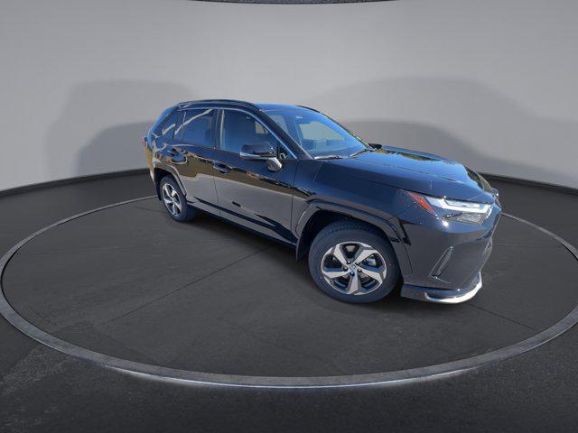 new 2025 Toyota RAV4 Hybrid car, priced at $48,164