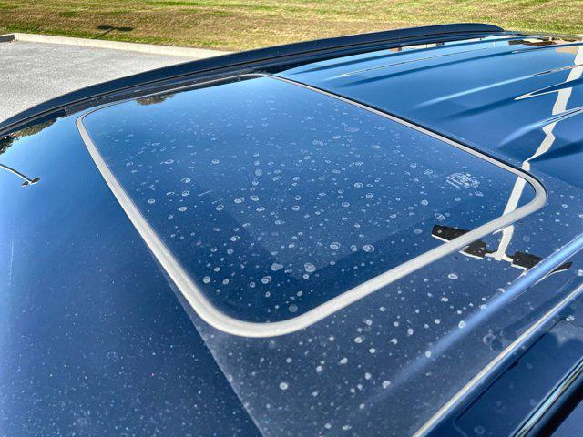 new 2025 Toyota RAV4 Hybrid car, priced at $48,164