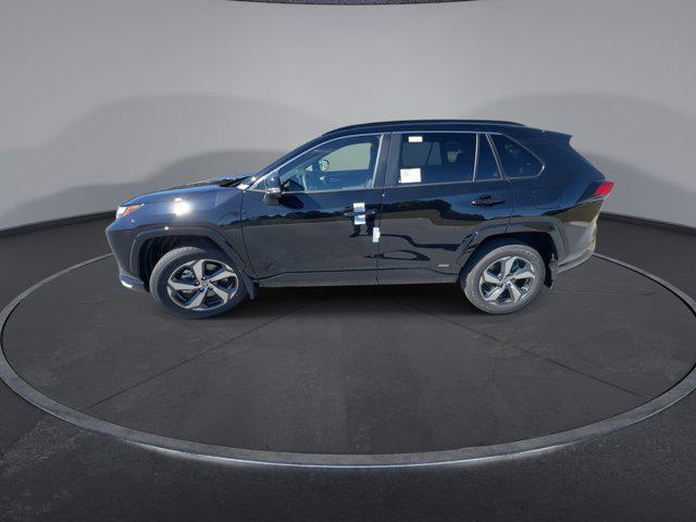 new 2025 Toyota RAV4 Hybrid car, priced at $48,164