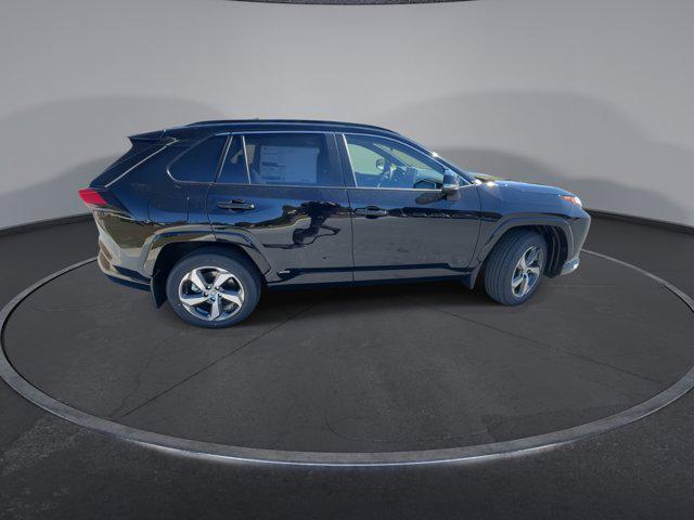 new 2025 Toyota RAV4 Hybrid car, priced at $48,164