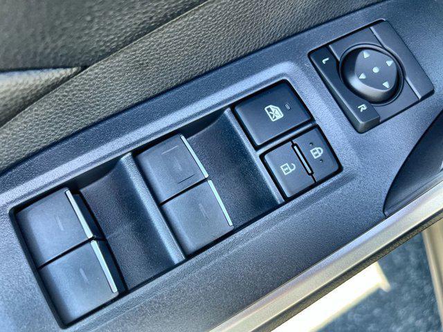 new 2025 Toyota RAV4 Hybrid car, priced at $48,164