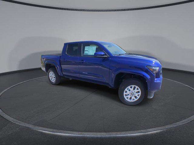 new 2024 Toyota Tacoma car, priced at $44,191