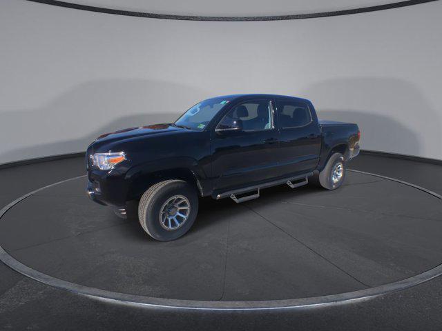 used 2022 Toyota Tacoma car, priced at $35,000