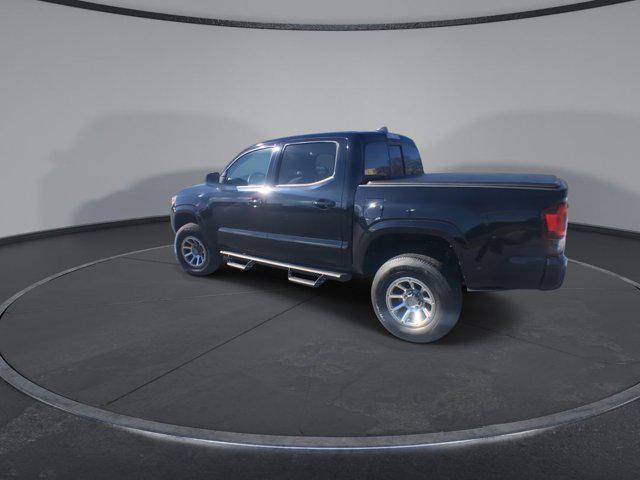 used 2022 Toyota Tacoma car, priced at $35,000