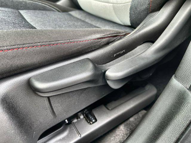 used 2024 Chevrolet Trax car, priced at $21,000