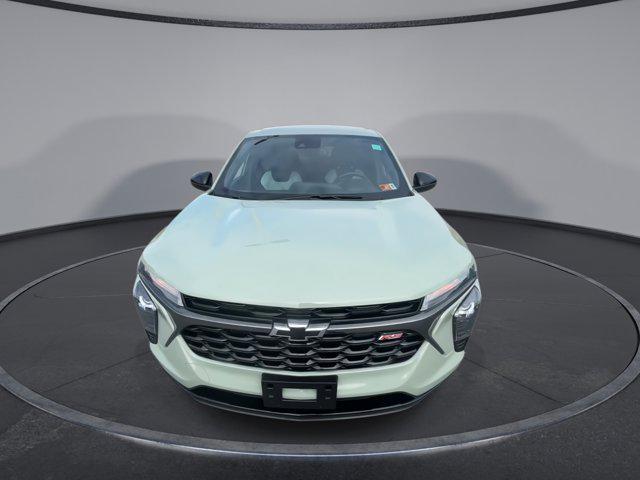 used 2024 Chevrolet Trax car, priced at $21,000