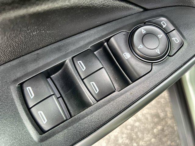 used 2024 Chevrolet Trax car, priced at $21,000