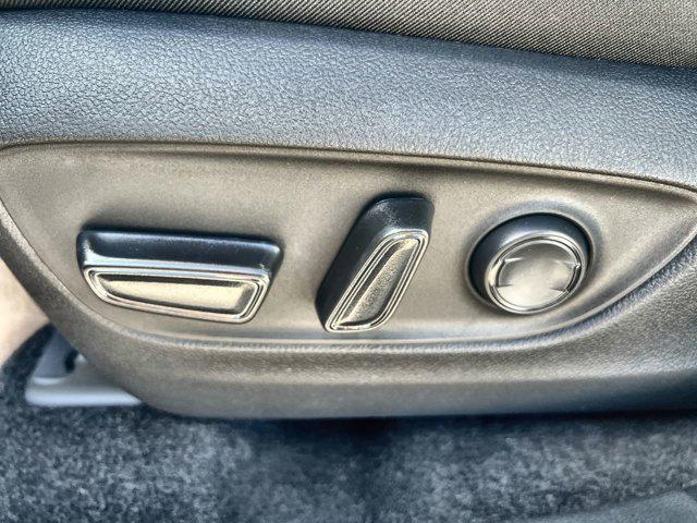 new 2025 Toyota RAV4 car, priced at $37,129