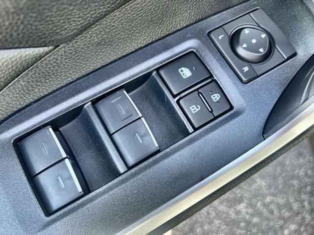 new 2025 Toyota RAV4 car, priced at $37,129