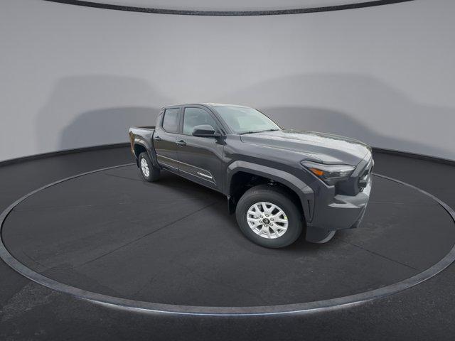 new 2025 Toyota Tacoma car, priced at $41,510