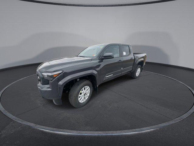 new 2025 Toyota Tacoma car, priced at $41,510