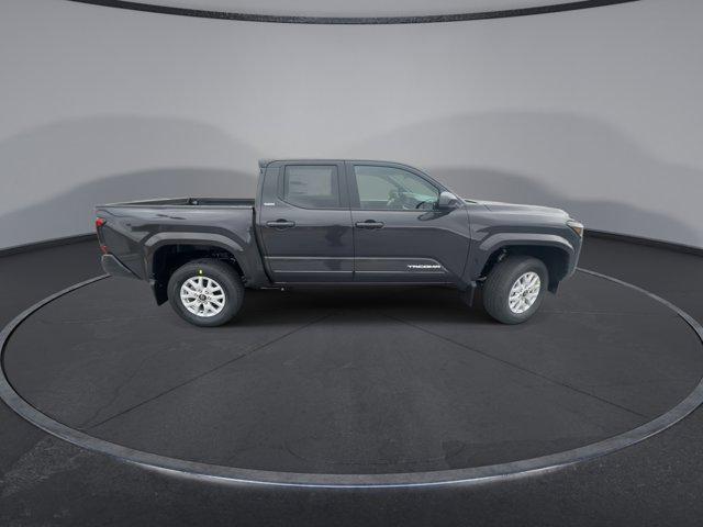 new 2025 Toyota Tacoma car, priced at $41,510