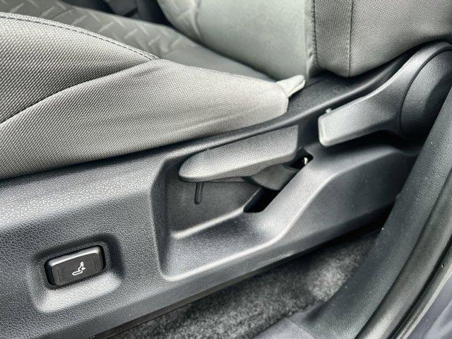 new 2025 Toyota Tacoma car, priced at $41,510