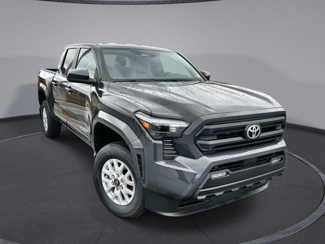 new 2025 Toyota Tacoma car, priced at $41,510