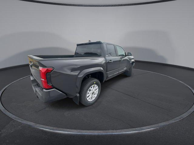 new 2025 Toyota Tacoma car, priced at $41,510
