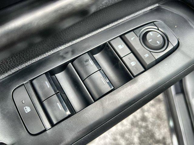 new 2025 Toyota Tacoma car, priced at $41,510