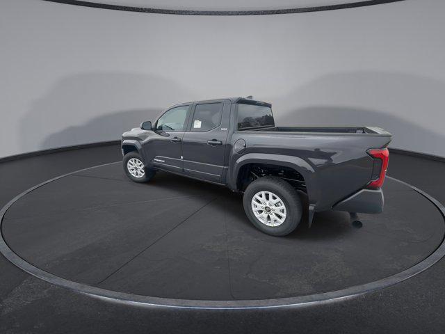 new 2025 Toyota Tacoma car, priced at $41,510