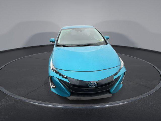 used 2017 Toyota Prius Prime car, priced at $9,900